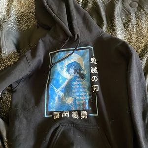 Demon Slayers Sweatshirt